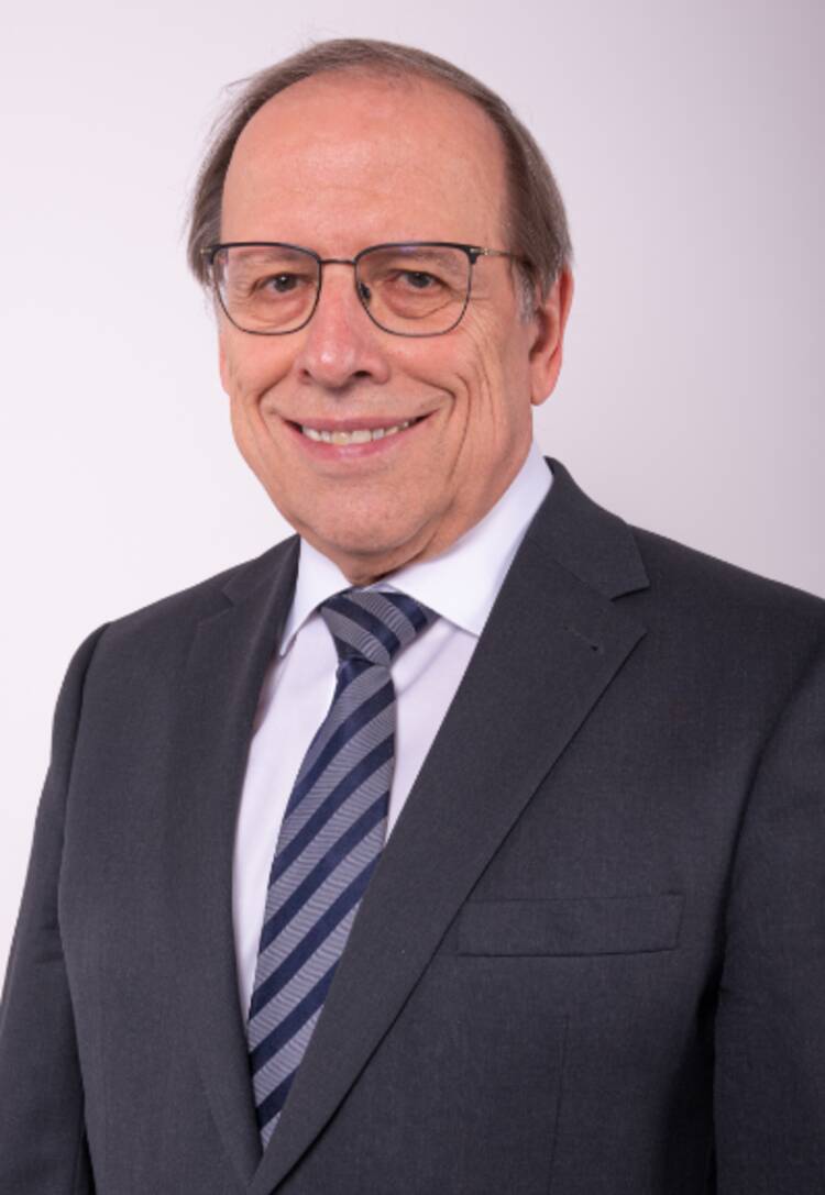 WP StB Gerhard Pfefferle