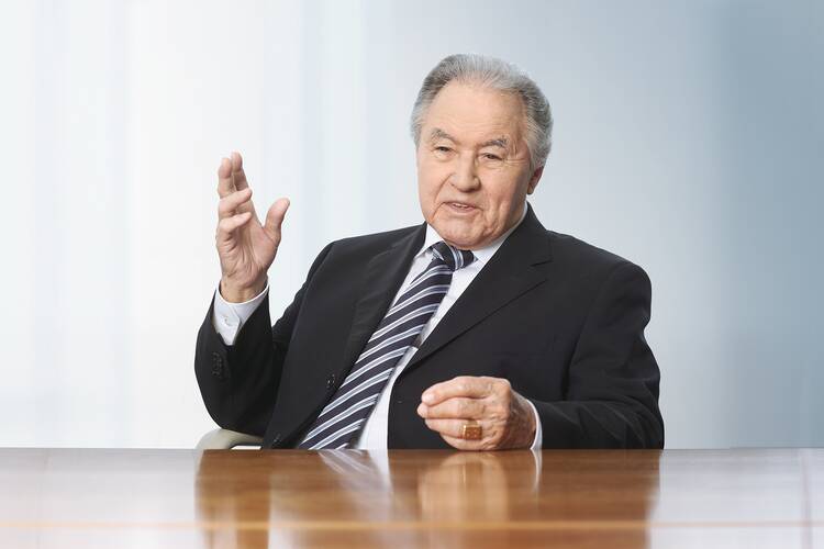 Klaus Faber 2015
